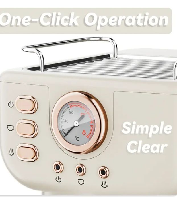 Машина за еспресо кафе