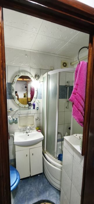 Apartament 2 camere Cartier Crâng