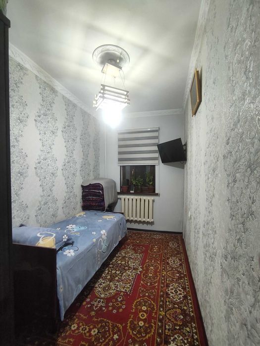 Продаётся СВОЯ! 3/2/9 Кизил-Шарк Алгоритм