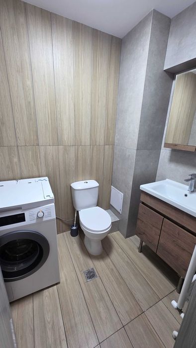 Vânzare Apartament 3 Camere + Living | 110 m² | Huși