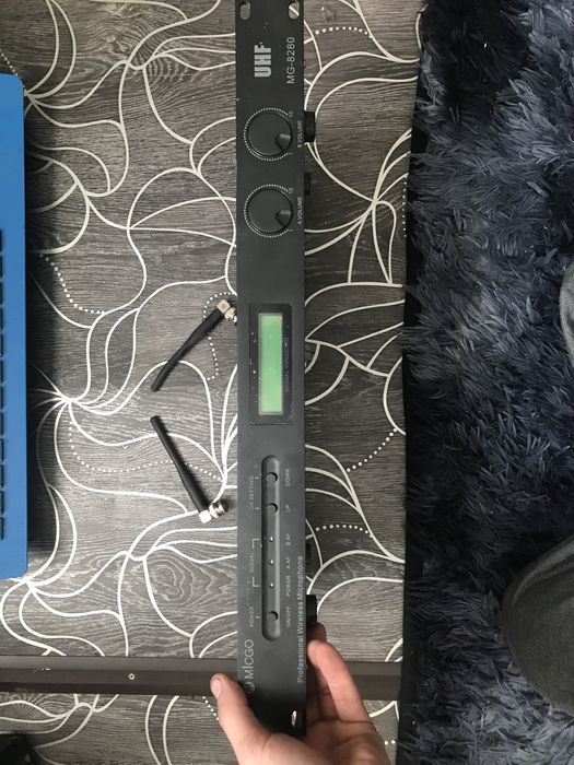 Аудиотехника