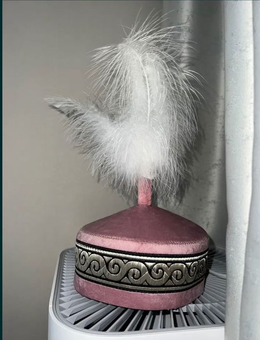 Платье на тусаукесер