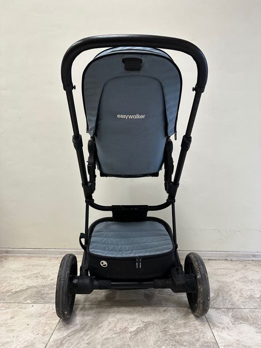 Комплект колички Easywalker Harvey 2 Premium, Easywalker Mini Buggy XS