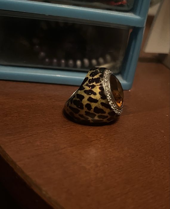 Чисто нови Пръстени