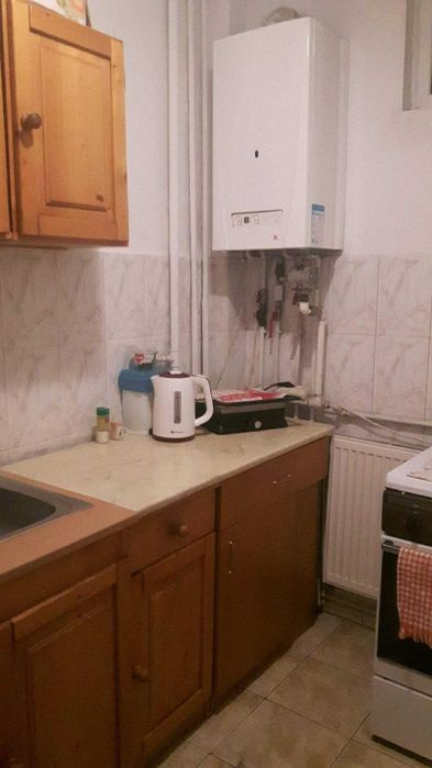 Vand Garsoniera in Manastur