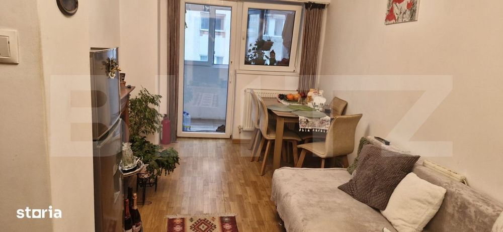 Apartament 3 camere, 84 mp, Calea Bucuresti