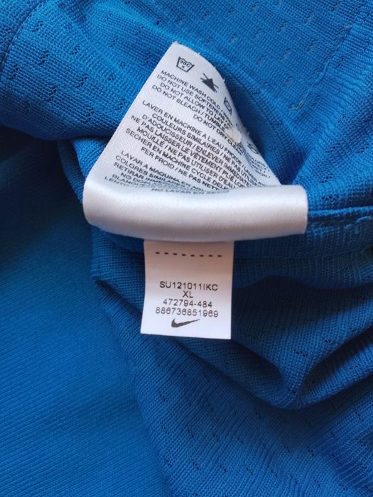 Tricou Fotbal American Detroit Lions #26 Delmas NFL On Fied