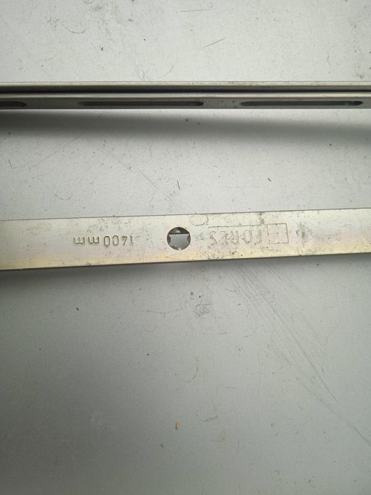 Ручка для окон и шпингалет