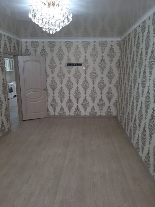 Продам 3-х комнатную квартиру в городе Аксу.