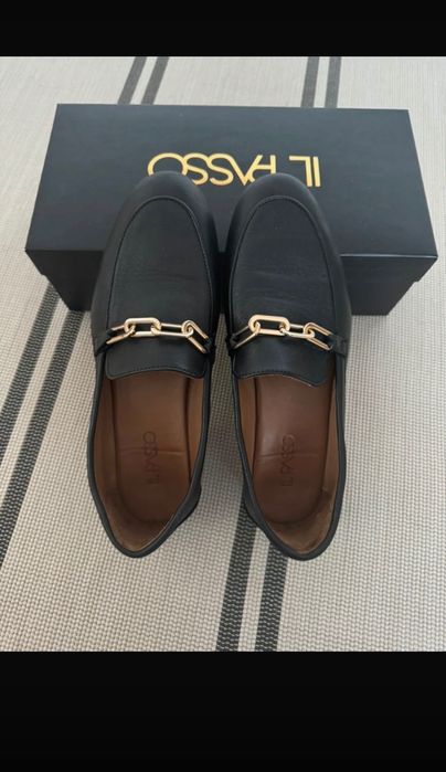 Loafers Il Passo