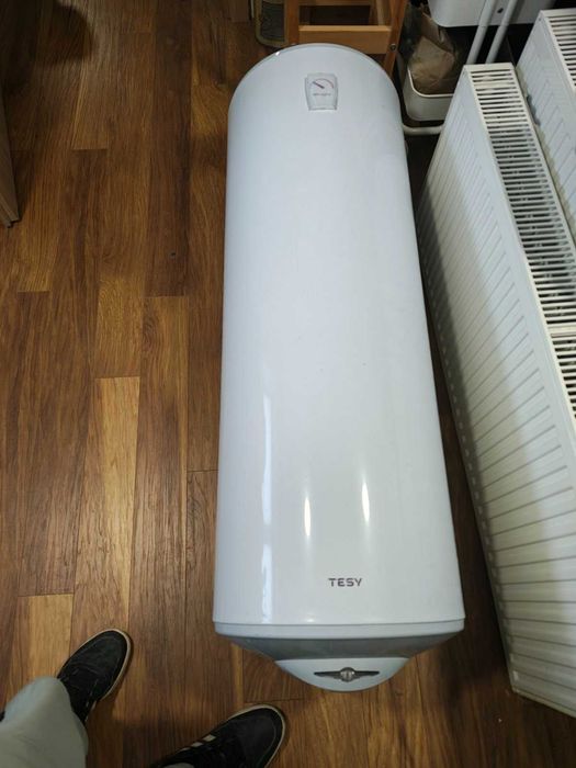 Бойлер ТЕСИ BiLight 150 литра