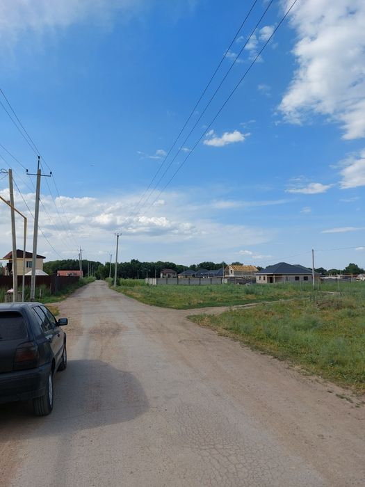 Продам дом на против Авто рынка