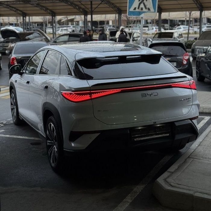 Byd Sealine 07 nasiya savdo