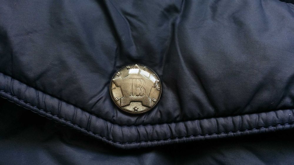 BALMAIN PARIS WATERPROOF REVERSIBLE Jacket Размер 48 / M двулицево яке 14-61