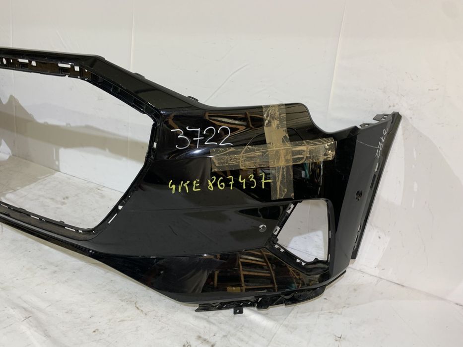 Bara fata Audi E-Tron, 2019, 2020, 2021, 2022, 2023, cod origine OE 4KE807437.