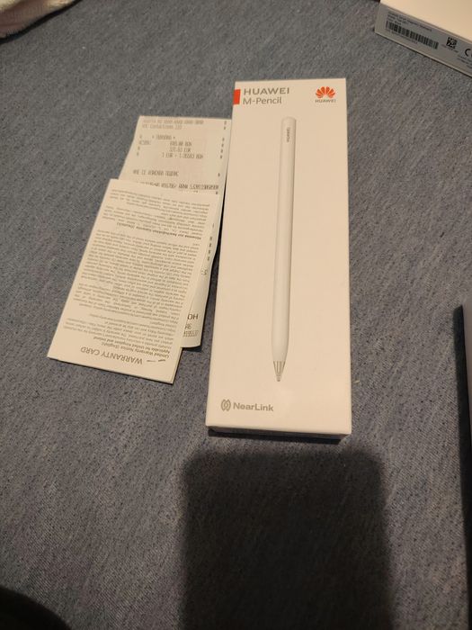 Huawei MatePad 11,5S