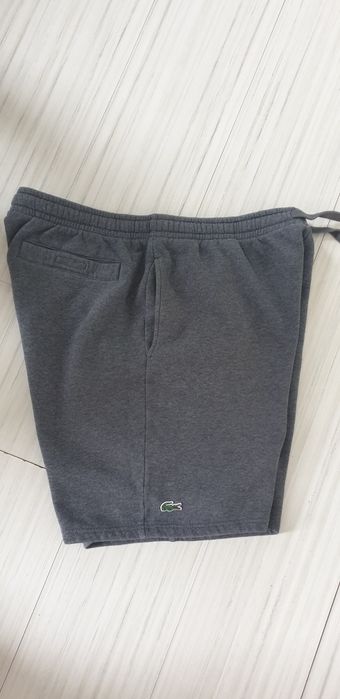 Lacoste Sport Cotton Mens Size 7 - 2XL ОРИГИНАЛ! Мъжки Къси Панталони!