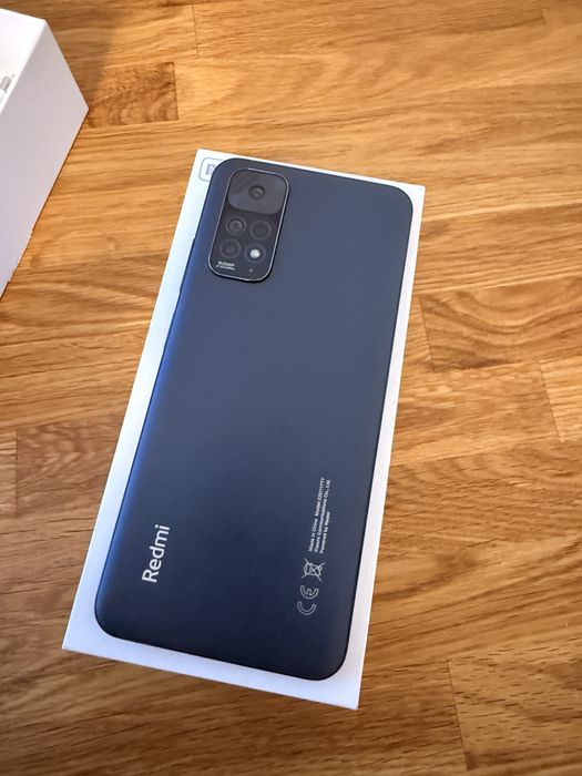 Xiaomi Redmi Note 11 128 gb, ca nou