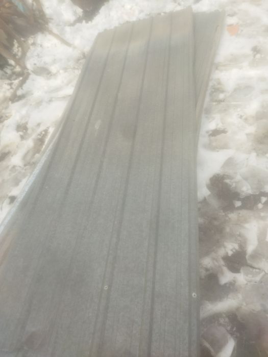 Профлист бу срочно