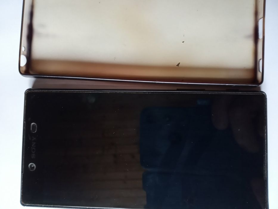 Сони Експерия Z5 премиум като нов