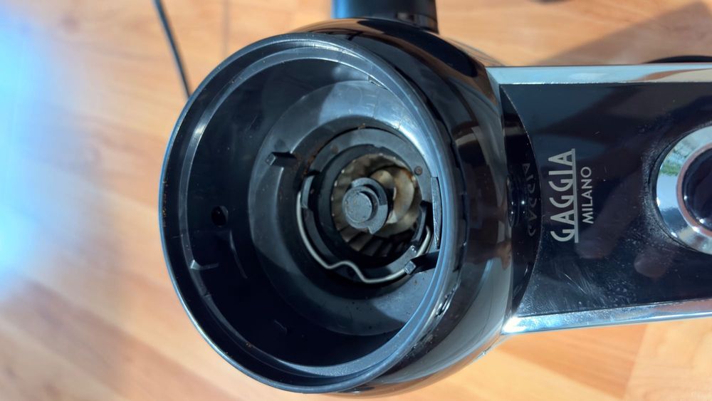 Gaggia MD15 Кафемелачка