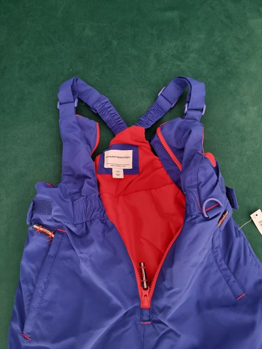 Combinezon / salopeta Ski 8 ani nou!