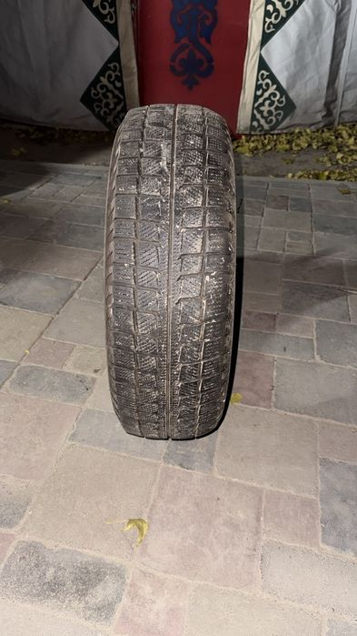 Колесо зимние185/65/15