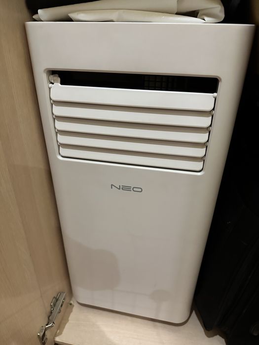 Кондиционер напольный