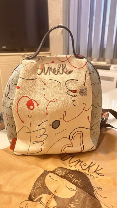Дамска раница Anekke