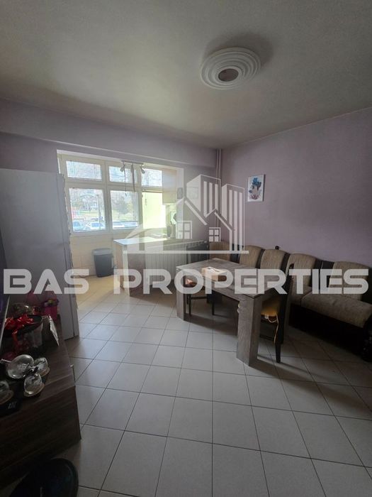 3-стаен в София-Люлин 4 площ 80