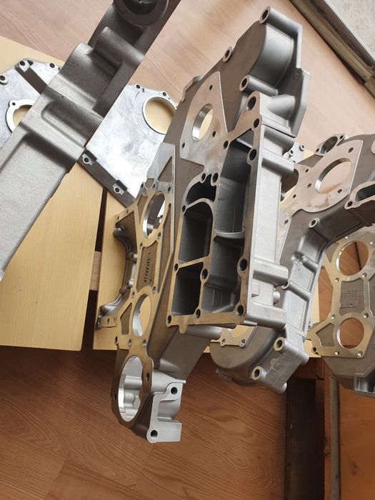 Perkins capace. Orice tip motor