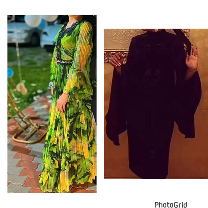 Rochie elegante de ocazie