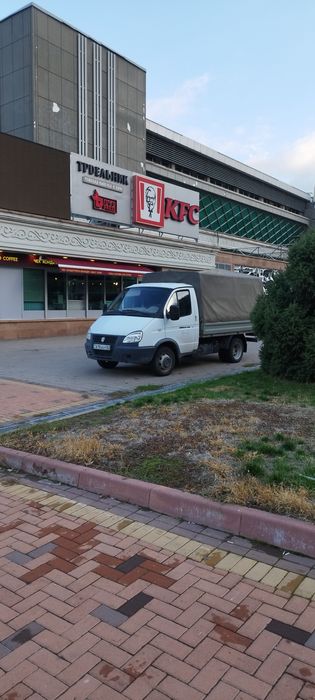 Вывоз мебели. Вывоз мусора. Вывоз бытовой техники