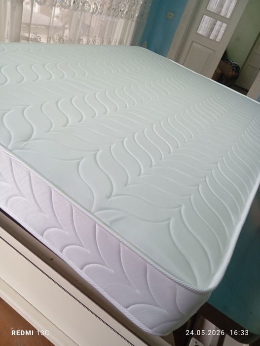 Matras artaped, anotom va topperlar