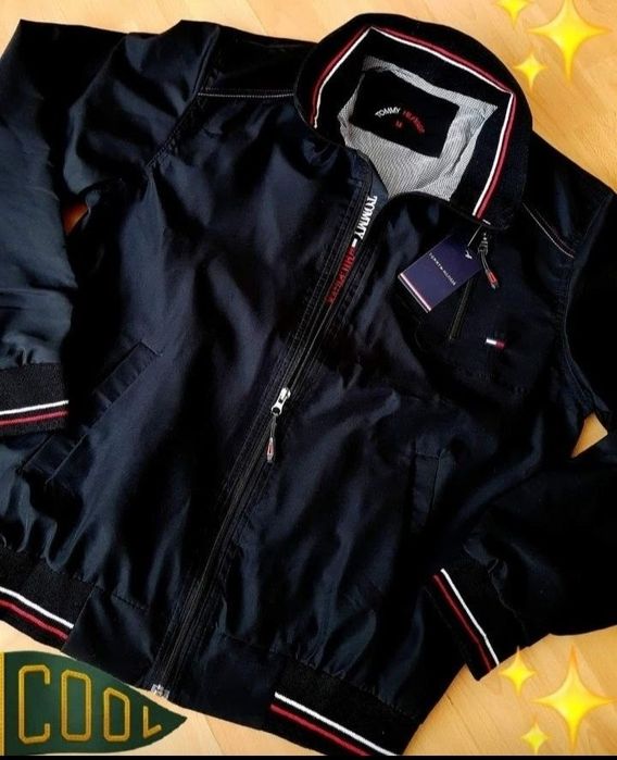 Geci/jachete impermeabile barbati, primavara,diverse mărimi,logo broda