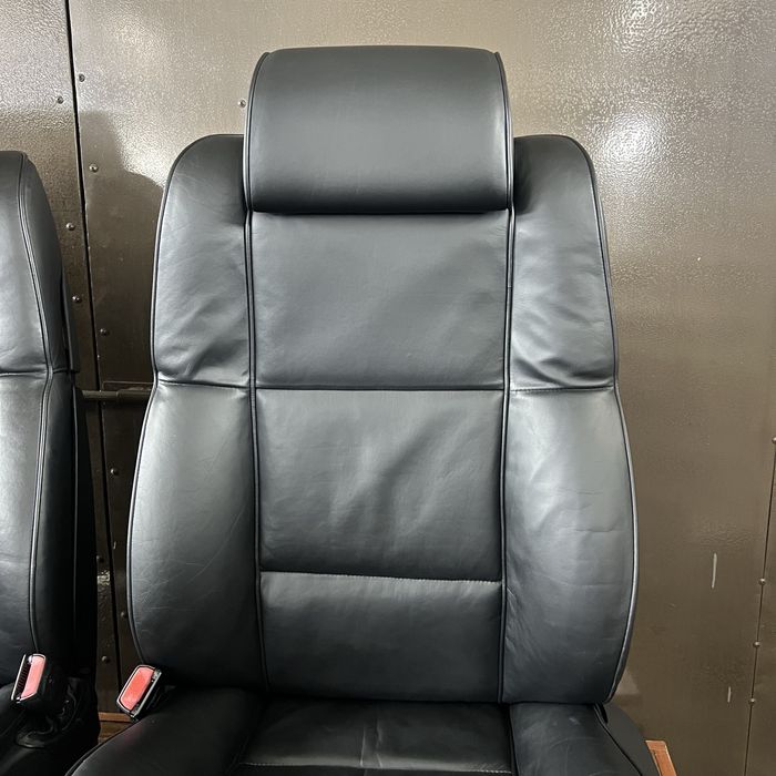 Контурные сиденья bmw e39 e38 бмв е39 е38