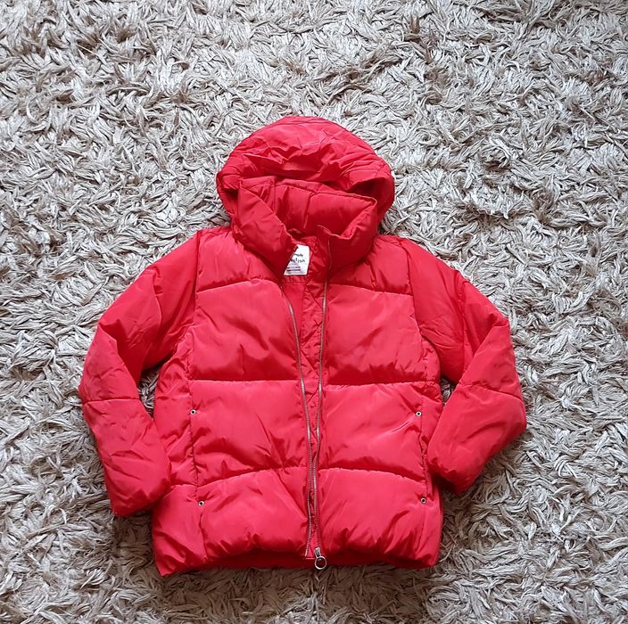 Geaca Zara pentru fete