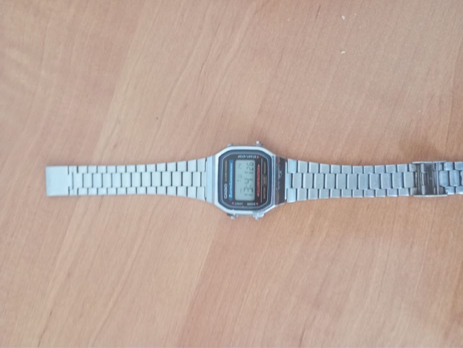 Часы мужские рабочие