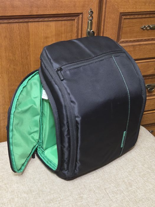 Чанта-раница за фотоапарат Rivacase