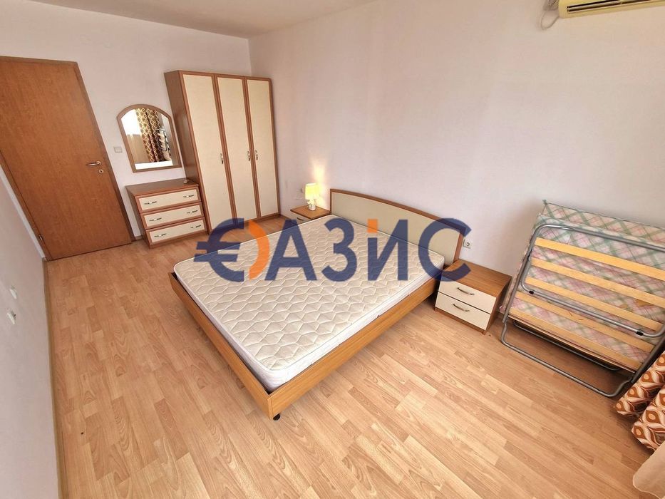 Продава се Двустаен апартамент в с. Равда, Област Бургас - 79 кв.м за 1296 €/кв.м - Снимка #6