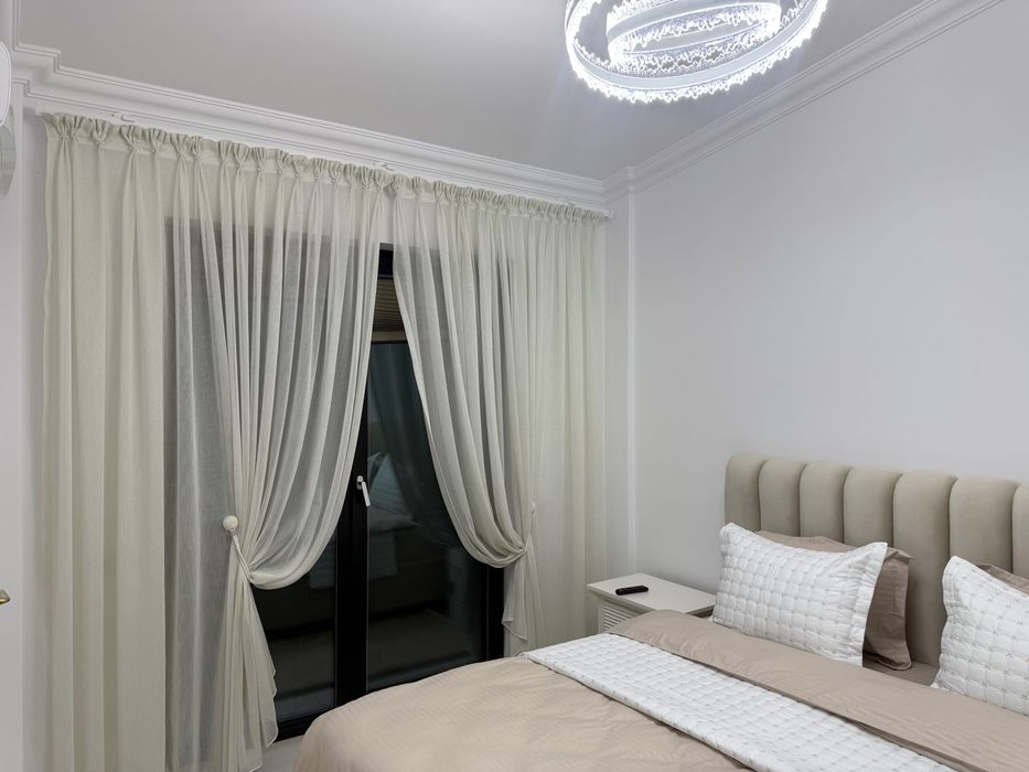 Luxury apartament 2 camere NOU ! Suceava