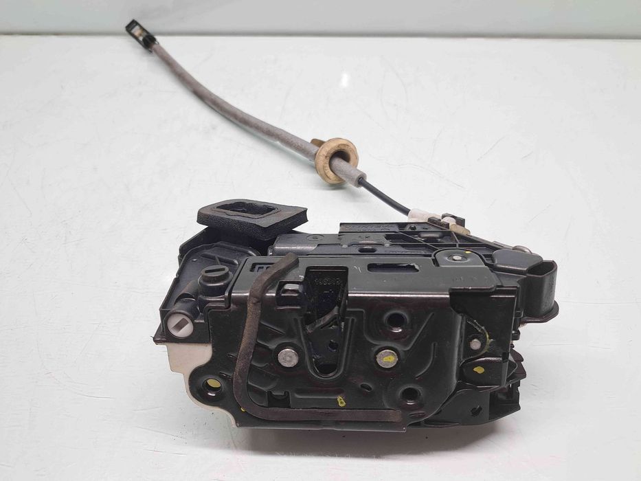Broasca usa stanga spate Volkswagen Passat B8 (3G2) [Fabr 2015-prezent