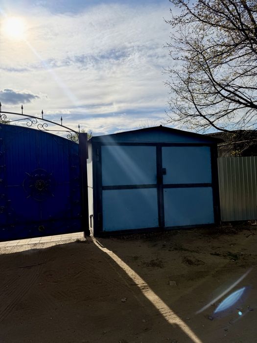 Продам дом на дачном участке