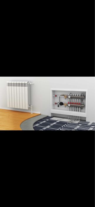 Строителни дейности- ВиК  плочки гипскартон шпакловка боя дограма овк