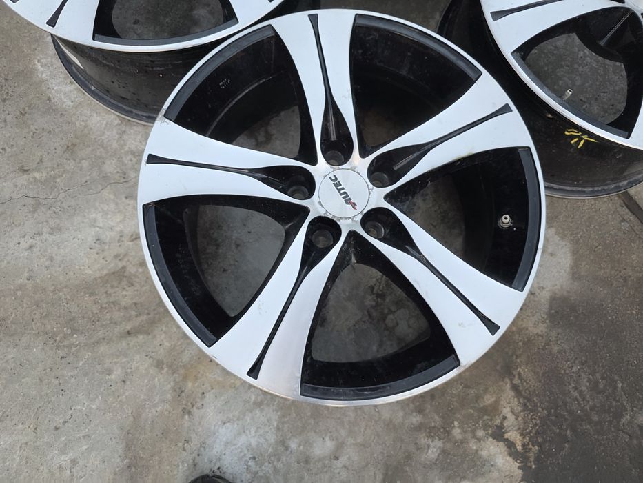 Джанти 17 - Mercedes, Aud, i Volkswagen, Skoda, Seat