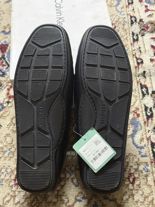 Оригинал туфли TOMMY HILFIGER