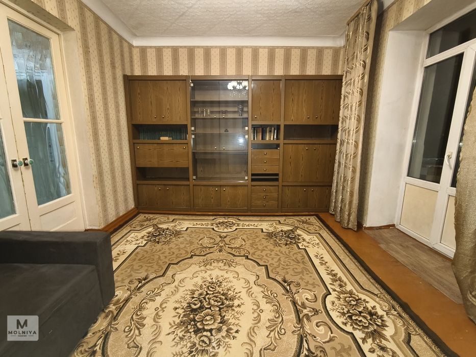 Сдам квартиру 3х на 6 человек