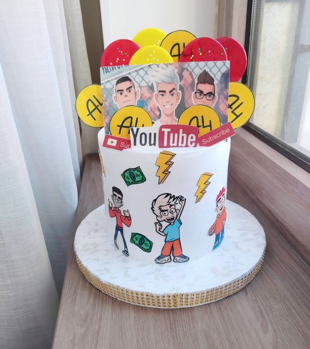 Торты на заказ!!! Ташкент