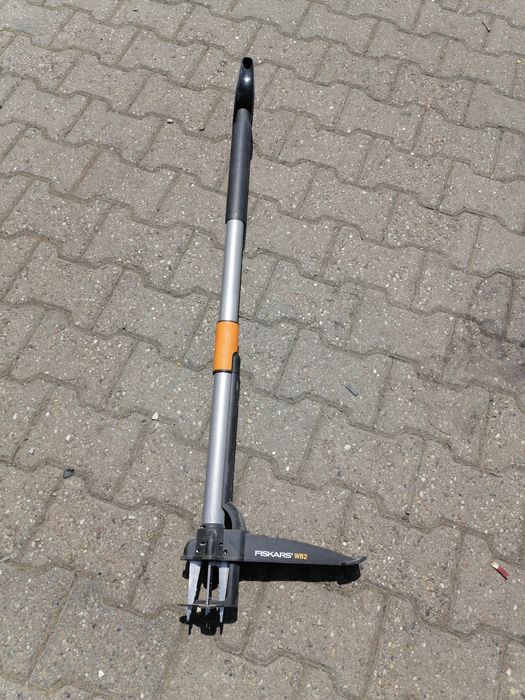 Fiskars w82 pt. buruieni