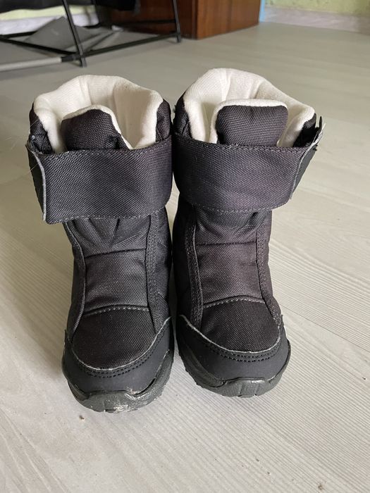 Апрески Декатлон Quechua